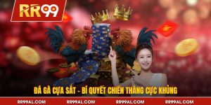 Đá Gà Cựa Sắt
