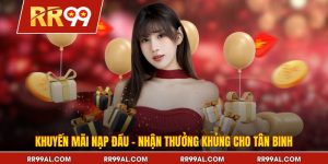 Khuyến Mãi Nạp Đầu